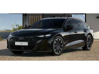 a6 avant tfsi s tronic - s-line - pano - 20''