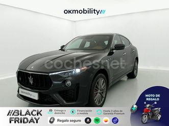 maserati levante gransport 3.0 v6 tt 257kw350cv