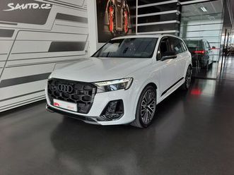 audi q7 50 tdi quattro (210kw/285k) ti