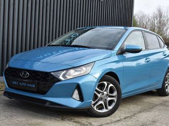 hyundai i20 active 1.0 t-gdi comfort