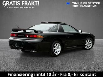 3,0 24v v6 222 hk aut/soltak/skinn/eu-ok 2027/ny servet