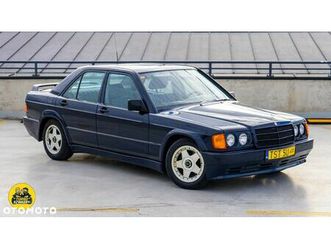 mercedes-benz w201 (190)