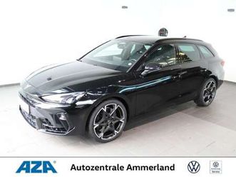 sportstourer 2.0 tsi*dsg*allrad*ahk*eph*sih*dcc*l