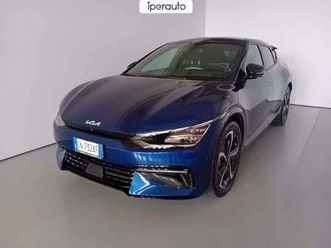 77,4 kwh gt line s/techno&comfort pack awd *aziend