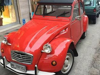 2cv special