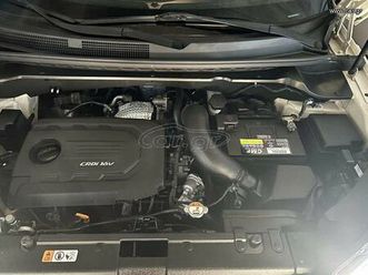 kia soul 2018 crdi