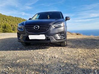 mazda cx5 2.2 de 2wd style