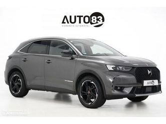 ds ds7 crossback 1.6 thp grand chic eat8