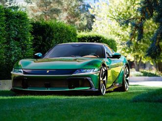 ferrari ostatní 12cilindri, full carbon, ppf