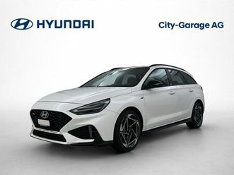 i30 wagon 1.5 t-gdi n-line