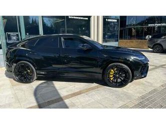 urus s