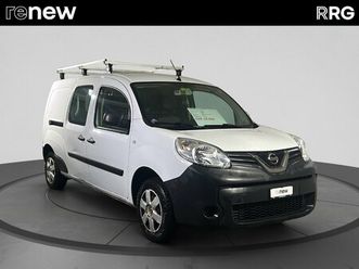 nv250 1.5dci comfort 2.2t