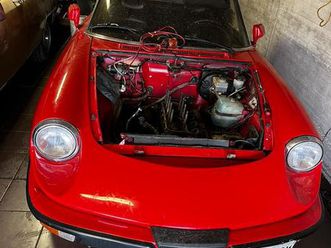 alfa romeo duetto spider