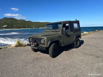 vends defender td5