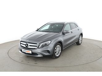 gla 220 d