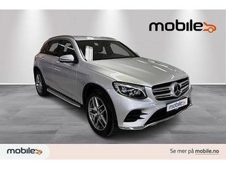 350e 4matic amg automatgir -en eier!-lav km!