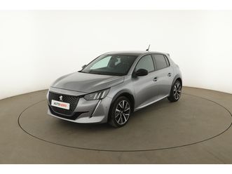 peugeot 208 1.2 puretech gt eat8