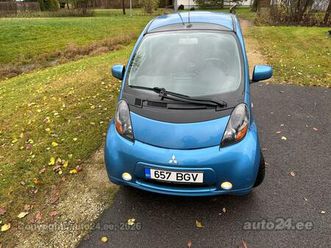 mitsubishi i-miev 35кв
