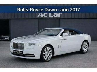 rolls-royce phantom coupé