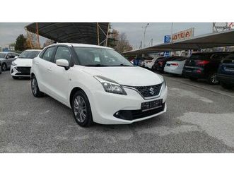 suzuki baleno 2019 1.2 gl αυτοματο