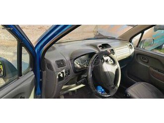 suzuki wagon r+ 2002