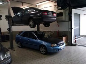 suzuki baleno 2000 1.3 gl