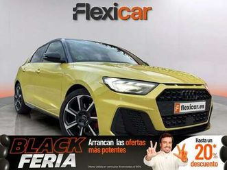 sportback 40 tfsi epic edition s tronic