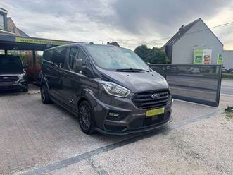 ms-rt * dub cab * aut * limited edition *37975+btw