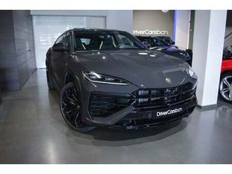 urus se