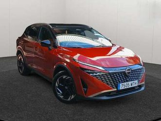 1.3 dig-t mhev 12v n-connecta 4x2 aut. 117kw