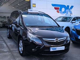 tourer 1.6cdti s/s family edition 120