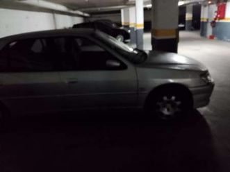 306 2.0hdi boulevard boulevard