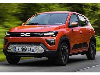 electric essential 45 33kw