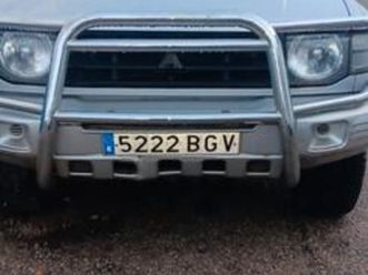 galloper - super exceed