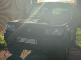 galloper - super exceed