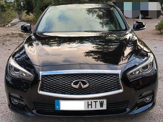 infiniti - q50
