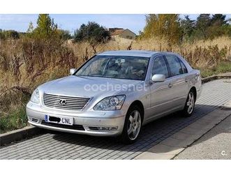 lexus ls430