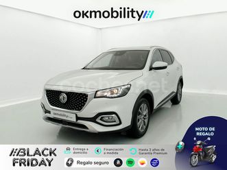 mg hs 1.5 turbo gdi comfort dct