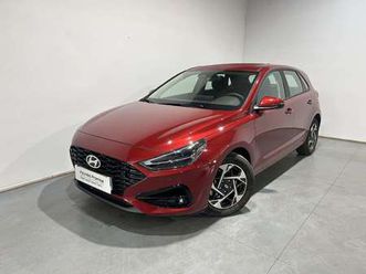 cw 1.0 tgdi klass 48v 100