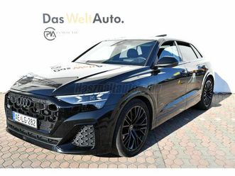 audi q8 50 tdi quattro tiptronic ic magyar.áfa-s számla