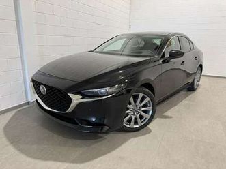 sedán 2.5 e-skyactiv-g exclusive-line 103kw