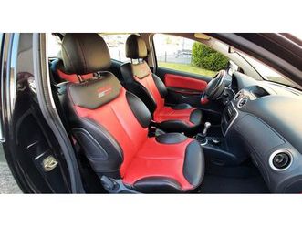 citroen c2 1.4 vtr plus sport sonderedition, tüv neu