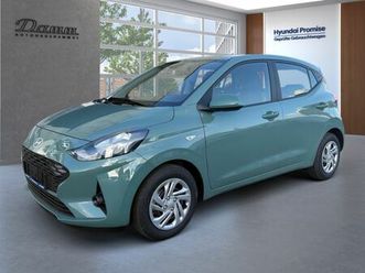 hyundai i10 mj25 1.0b 5-mt 2wd select