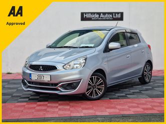 1.2 petrol automatic