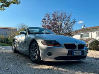 bmw z4 2.5i
