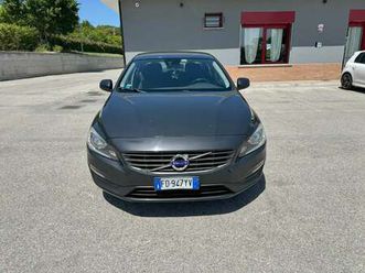 s60 ii 2015 2.0 d3 business geartronic