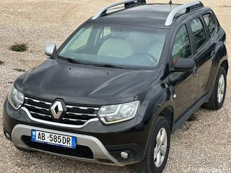 shiten renault duster