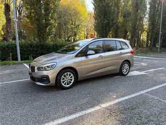 216d gran tourer business auto 5p.ti my20