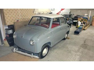 goggomobil 250