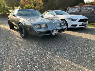 PONTIAC FIREBIRD TRANS AM pontiac-firebird-trans-am-formular-generation-2-v8-camaro